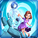 Ghost House Treasure Hunt icon