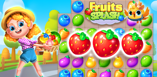Fruits Harvest pc screenshot Fruits Harvest pc screenshot