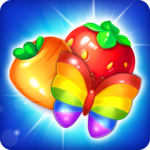 Fruits Harvest icon