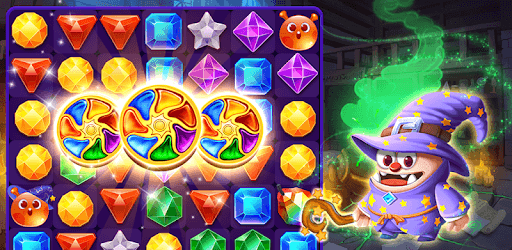 Jewels Adventure Star pc screenshot Jewels Adventure Star pc screenshot