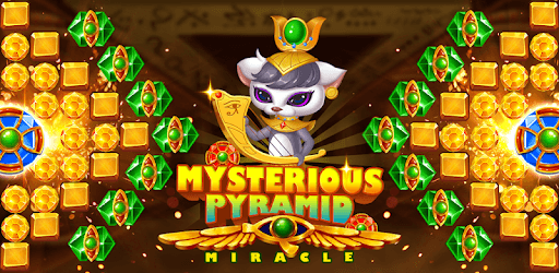 Mysterious Pyramid Puzzle pc screenshot Mysterious Pyramid Puzzle pc screenshot