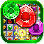 Jewel Journey icon