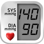High Blood Pressure Symptoms icon