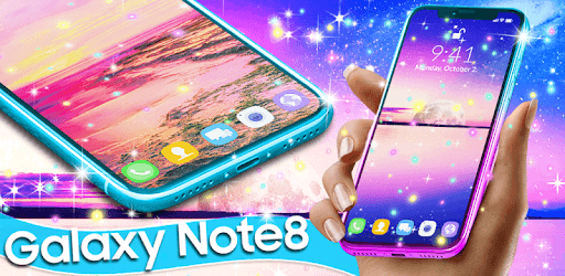 Live wallpaper for galaxy note 8 pc screenshot Live wallpaper for galaxy note 8 pc screenshot