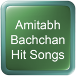 Amitabh Bachchan Hit Songs icon