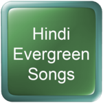 Hindi Evergreen Songs icon