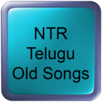NTR Telugu Old Songs icon
