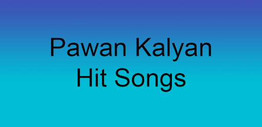 Pawan Kalyan Hit Songs pc screenshot