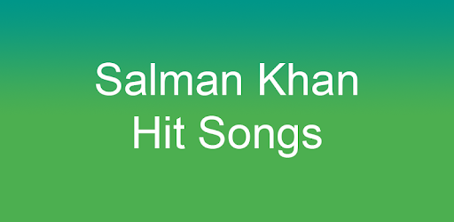 Salman Khan Hit Songs pc screenshot