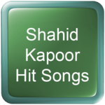 Shahid Kapoor Hit Songs icon
