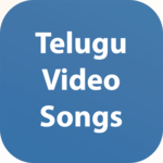 Telugu Songs & Videos icon