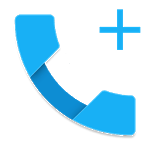 Phonebook Plus icon