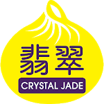Crystal Jade HK icon