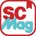 SCMag icon