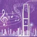ICC 聲光耀維港 Light and Music Show icon