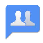 Lite Messenger icon