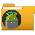 Root Manager icon