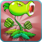 Special Angry Plants icon