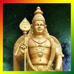 Swami Murugan Live Wallpaper icon
