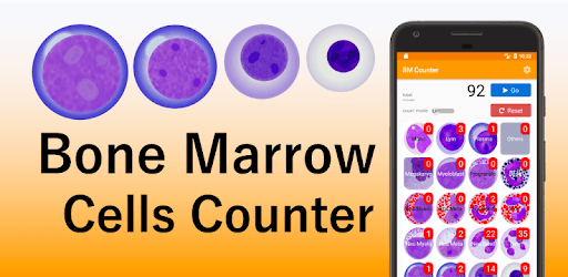 Bone Marrow Cells Counter pc screenshot Bone Marrow Cells Counter pc screenshot