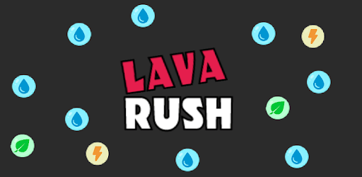 Lava Rush pc screenshot Lava Rush pc screenshot
