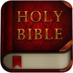 Holy Bible - King James Version (KJV Bible) icon