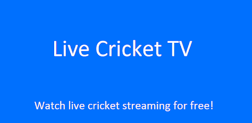 Live Cricket TV India Vs West Indies Matches info pc screenshot