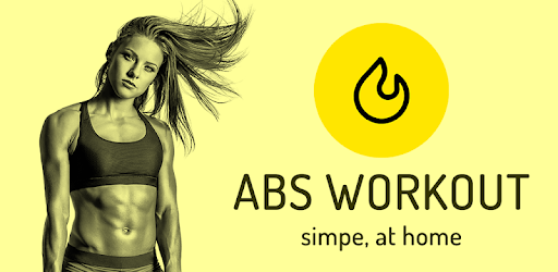 Abs Workout Pal - 7 Minutes Home Fitness App pc screenshot Abs Workout Pal - 7 Minutes Home Fitness App pc screenshot