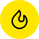 Abs Workout Pal - 7 Minutes Home Fitness App icon