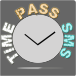 Time Pass SMS icon