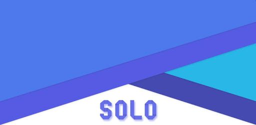 Solo Launcher-Clean,Smooth,DIY pc screenshot Solo Launcher-Clean,Smooth,DIY pc screenshot