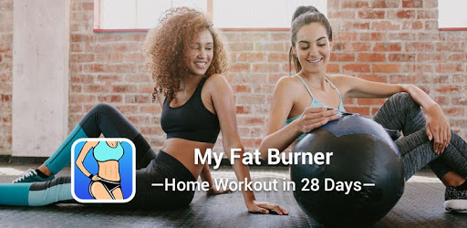 My Fat Burner—Home Workout in 28 Days pc screenshot My Fat Burner—Home Workout in 28 Days pc screenshot
