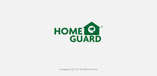Homeguardcare pc screenshot Homeguardcare pc screenshot