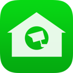 Homeguardcare icon