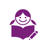 Kids Story Builder icon