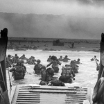 WWII Quiz icon