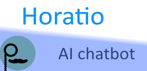 Horatio AI chatbot pc screenshot Horatio AI chatbot pc screenshot