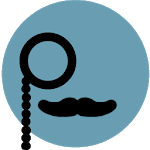 Horatio AI chatbot icon