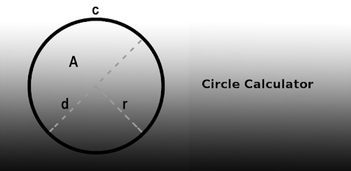 Circle Calculator pc screenshot