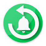 Auto-Reply for whats icon