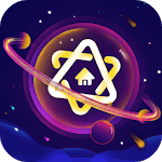 Daily Horoscope -Crystal Ball & Astrology Launcher icon