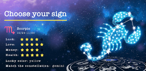 Free Horoscope Plus - Astro Palmistry & Zodiac pc screenshot Free Horoscope Plus - Astro Palmistry & Zodiac pc screenshot