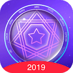 Free Horoscope Plus - Astro Palmistry & Zodiac icon