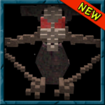 Horror maps for minecraft pe icon