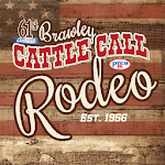 Brawley Cattle Call Rodeo icon