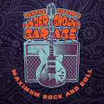 Underground Garage icon
