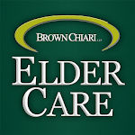 Elder Care Resource App icon