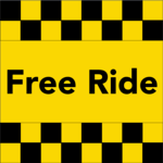 Free Ride - Lyft Credit Promo icon