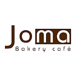 Joma Bakery Cafe icon