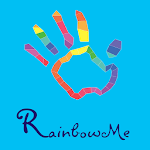 RainbowMe Kids icon